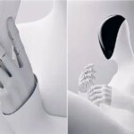 روبات های انسان نما به لطف فناوری تولید کفش جان گرفتند