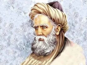 رودکی; از محبوب شدن در دربار سامانیان تا کور شدن توسط شاهان 8 رودکی; از محبوب شدن در دربار سامانیان تا کور شدن توسط شاهان