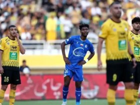 روز و ساعت بازی سپاهان و استقلال در مرحله مقدماتی لیگ قهرمانان آسیا