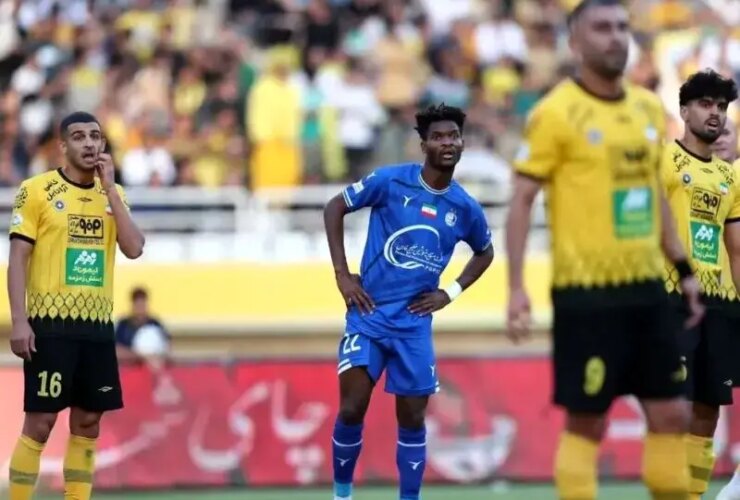 روز و ساعت بازی سپاهان و استقلال در مرحله مقدماتی لیگ قهرمانان آسیا 3 روز و ساعت بازی سپاهان و استقلال در مرحله مقدماتی لیگ قهرمانان آسیا