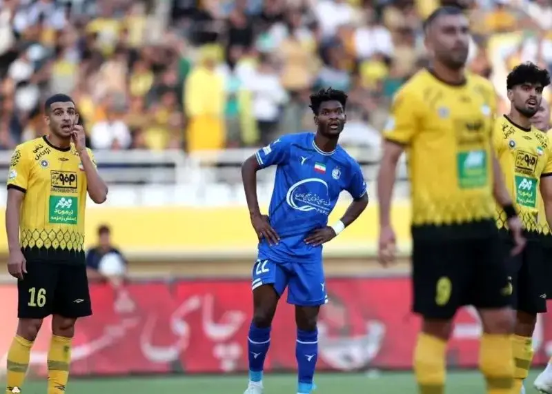 روز و ساعت بازی سپاهان و استقلال در مرحله مقدماتی لیگ قهرمانان آسیا 1 روز و ساعت بازی سپاهان و استقلال در مرحله مقدماتی لیگ قهرمانان آسیا