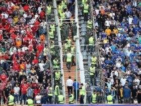 روز و ساعت دقیق دربی صد و ششم هفته دوازدهم/بازی پرسپولیس -استقلال