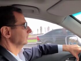 روسیه: بشار اسد را به سوریه تحویل نمی دهیم 8 روسیه: بشار اسد را به سوریه تحویل نمی دهیم