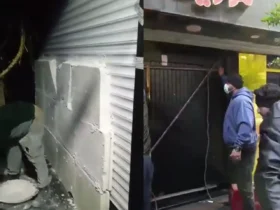 روش جدید برای پلمپ کافه ها و رستوران های متخلف