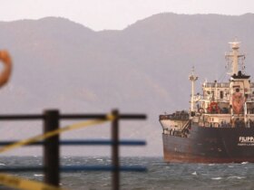 رویترز مدعی شد: آمریکا در حال آماده شدن برای معامله با نفتکش های ونزوئلا و ایران است