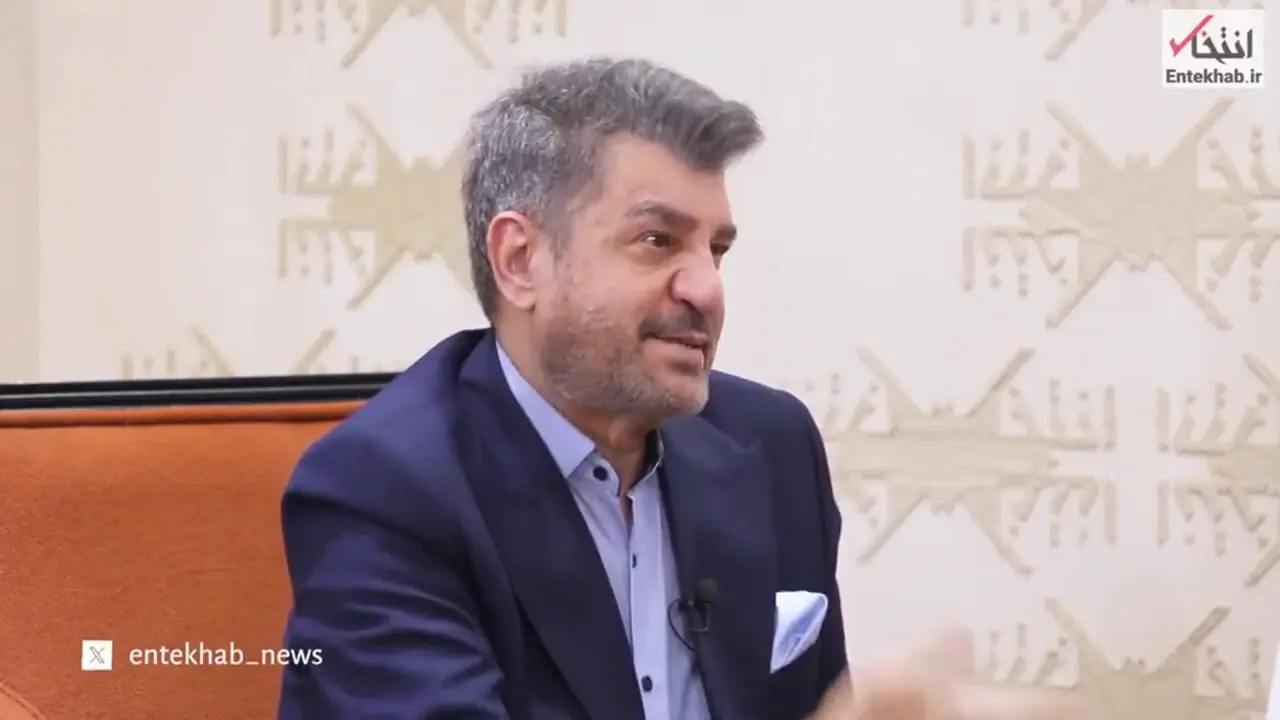 رویکرد سختگیرانه محمود شهری به پوشش زنان در صدا و سیما: بدن باید صاف باشد 1 رویکرد سختگیرانه محمود شهری به پوشش زنان در صدا و سیما: بدن باید صاف باشد