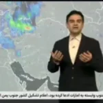 رکورد سرمای امسال امشب شکسته می شود