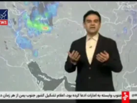 رکورد سرمای امسال امشب شکسته می شود