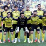 رکورد سپاهان در بازی سیزدهم و روز نود به پایان رسید. سقوط ناگهانی در پاییز طلا!