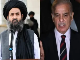 ریاض گفتگوهای پاکستان و افغانستان ادامه دارد