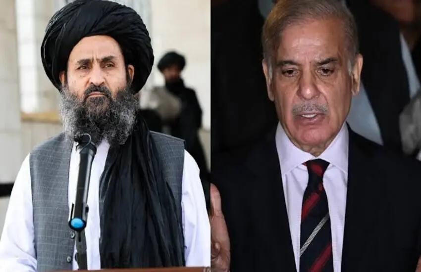 ریاض گفتگوهای پاکستان و افغانستان ادامه دارد