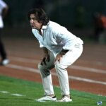 ریکاردو شجاع، ساپینتو ترسو. استقلال 2 سرمربی دارد؟