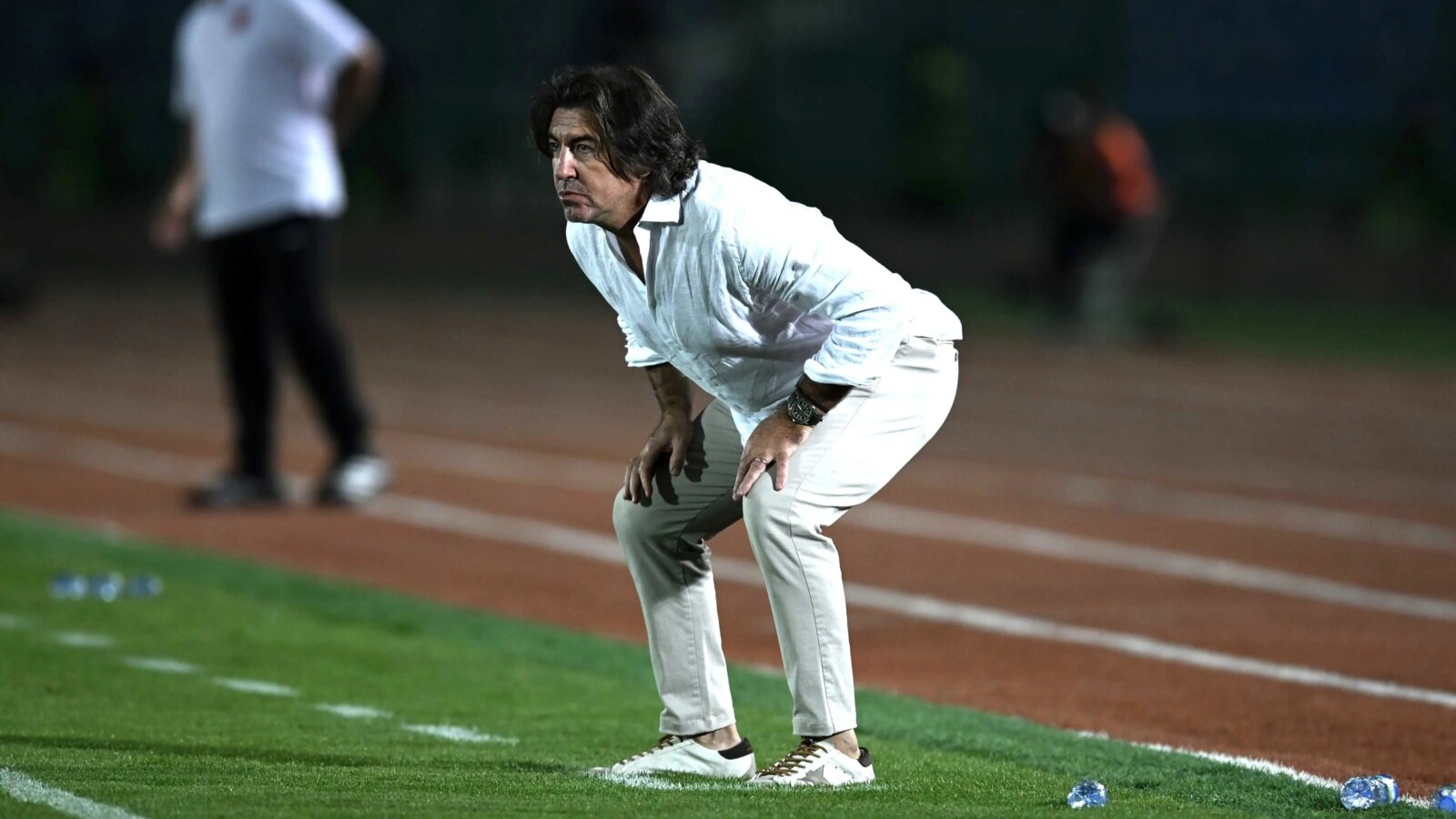 ریکاردو شجاع، ساپینتو ترسو. استقلال 2 سرمربی دارد؟ 1 ریکاردو شجاع، ساپینتو ترسو. استقلال 2 سرمربی دارد؟