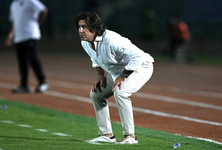 ریکاردو شجاع، ساپینتو ترسو. استقلال 2 سرمربی دارد؟ 21 ریکاردو شجاع، ساپینتو ترسو. استقلال 2 سرمربی دارد؟