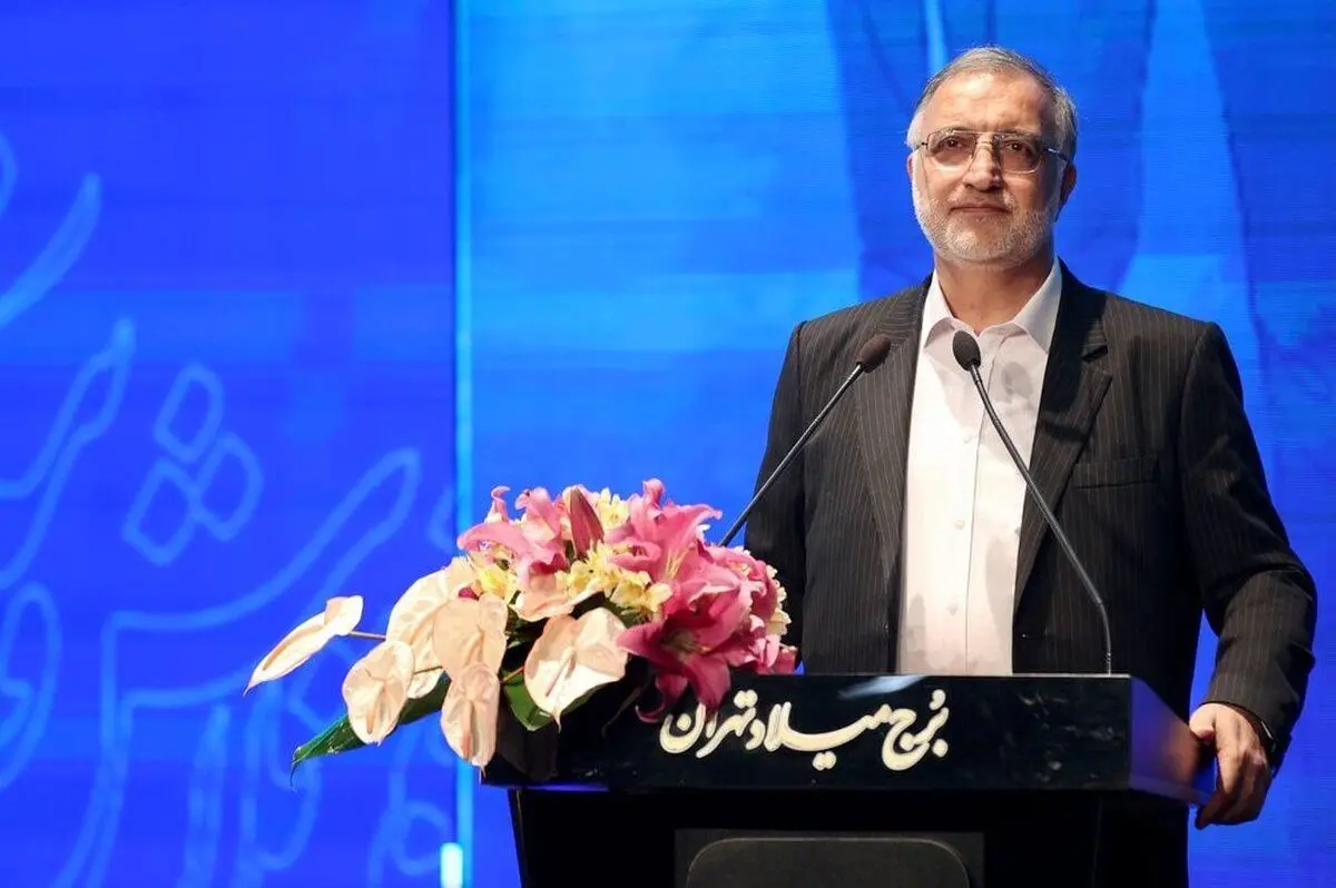 زاکانی: من به دوگانگی «تسلیم» و «تحمل سختی» اعتقادی ندارم. 1 زاکانی: من به دوگانگی «تسلیم» و «تحمل سختی» اعتقادی ندارم.