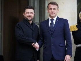 زلنسکی: جنگ باید هر چه زودتر پایان یابد 11 زلنسکی: جنگ باید هر چه زودتر پایان یابد