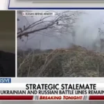 زلنسکی: جنگ ممکن است در سال 2026 پایان یابد