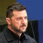 زلنسکی: ما آماده ایم در چارچوب مذاکرات صلح امتیازاتی بدهیم