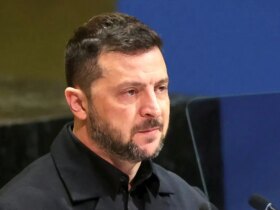 زلنسکی: ما آماده ایم در چارچوب مذاکرات صلح امتیازاتی بدهیم