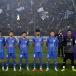 زمان بازی استقلال - گل گهر در هفته پانزدهم لیگ برتر