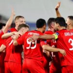 زمان بازی تراکتورسازی - استقلال خوزستان در هفته دوازدهم لیگ برتر