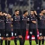 زمان بازی پرسپولیس - مس رفسنجان در هفته پانزدهم لیگ برتر