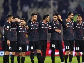 زمان بازی پرسپولیس - مس رفسنجان در هفته پانزدهم لیگ برتر
