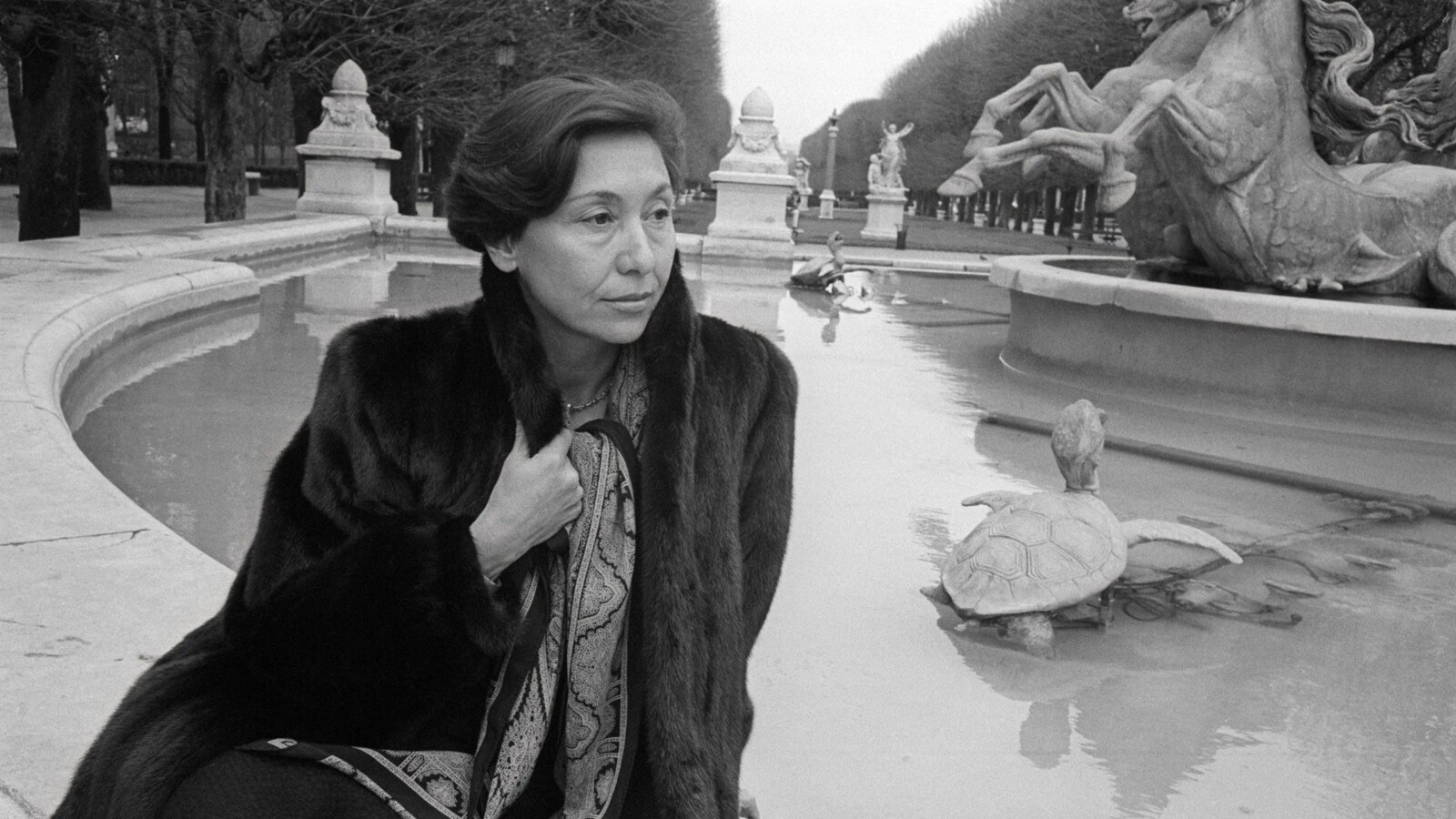 زمان مارپیچ، زمان برای زندگی زنان