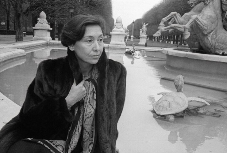 زمان مارپیچ، زمان برای زندگی زنان