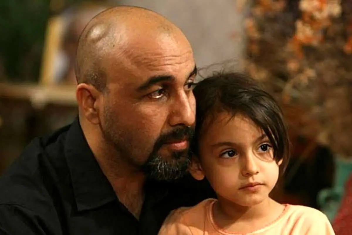 زمستان 1404: نیکی نصیریان، سریال درسا کوچولوی بزنگاه پس از خروج