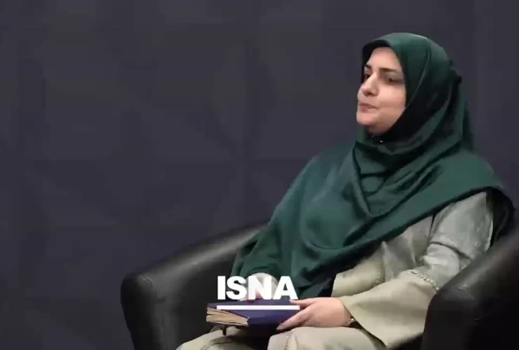 زنان حق موتور سواری ندارند