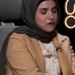 زینب موسوی: مثل ویو نبود که با فردوسی شوخی کنم/ خیلی چیزها می توانم شوخی کنم