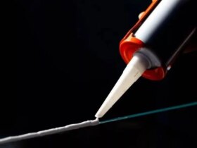 ساخت یک چسب قوی از روغن سوخته که می تواند خودروها را به خود جذب کند 8 ساخت یک چسب قوی از روغن سوخته که می تواند خودروها را به خود جذب کند