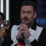 سارا و نیکا و رحمان و رحیم سریال پایتخت در شفرونی