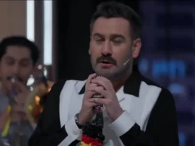 سارا و نیکا و رحمان و رحیم سریال پایتخت در شفرونی