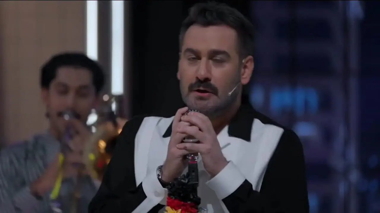 سارا و نیکا و رحمان و رحیم سریال پایتخت در شفرونی