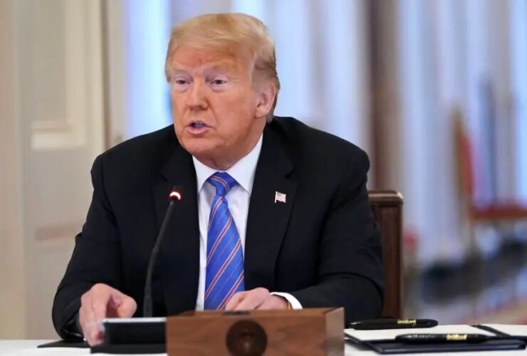 سال 2026 و شش تله ای که ترامپ ممکن است در آن بیفتد! 22 سال 2026 و شش تله ای که ترامپ ممکن است در آن بیفتد!