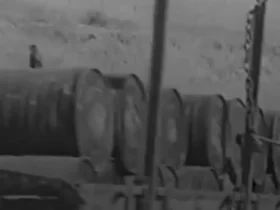 سالگرد کنفرانس تهران 1322/تقسیم جهان در پایتخت فارس