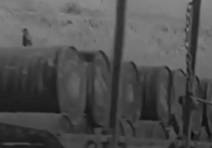 سالگرد کنفرانس تهران 1322/تقسیم جهان در پایتخت فارس