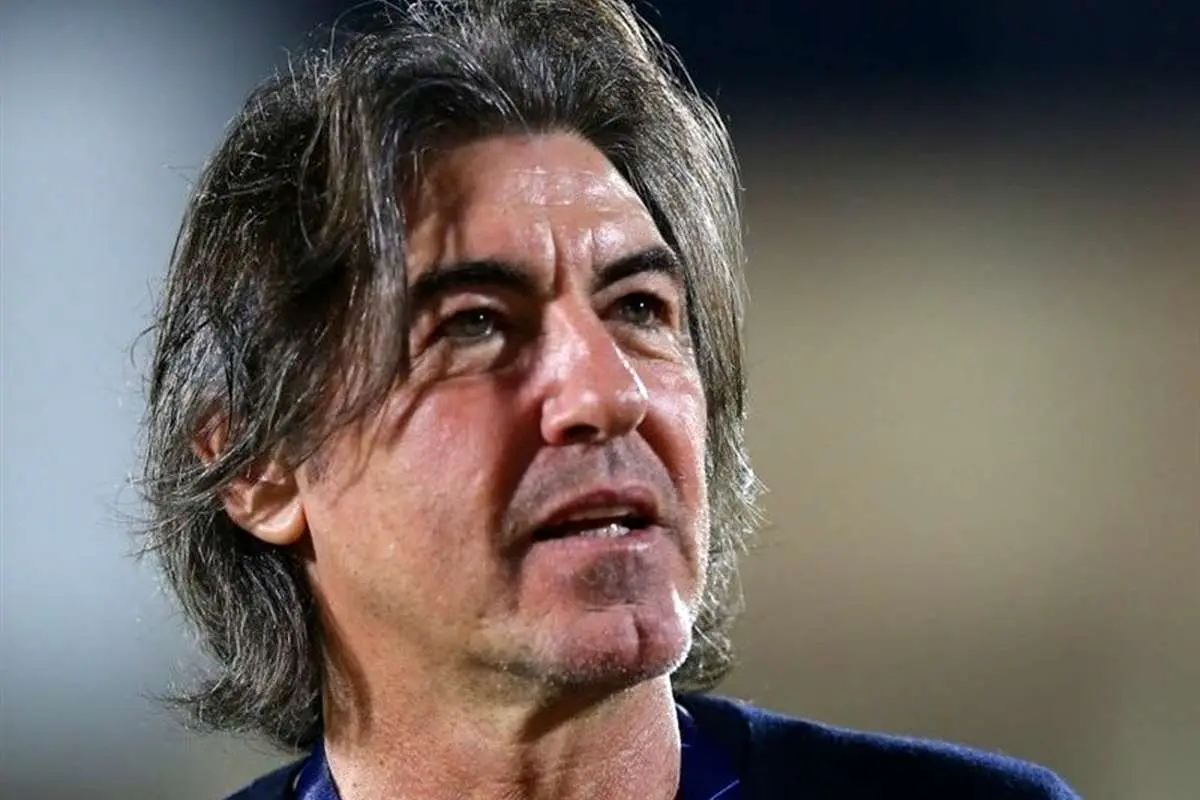 ساپینتو: بازیکنان من به پیروزی اعتقاد داشتند