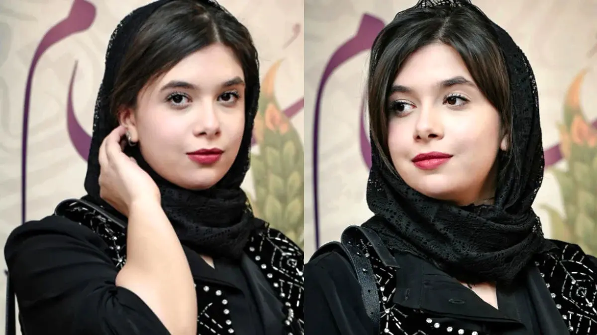 سبک نفس بازغی در کنسرت سهراب پاکزاد