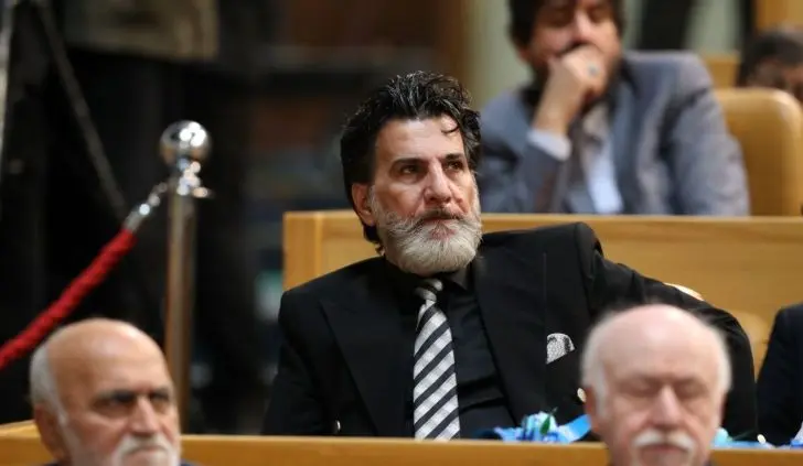 ستاره سابق استقلال به این دو بازیکن حمله کرد: یک تیم 9 نفره با خود دارند! 16 ستاره سابق استقلال به این دو بازیکن حمله کرد: یک تیم 9 نفره با خود دارند!