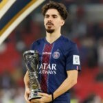 ستاره های بارسا و رئال برای ویتنیا الگو می شوند