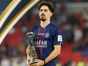 ستاره های بارسا و رئال برای ویتنیا الگو می شوند