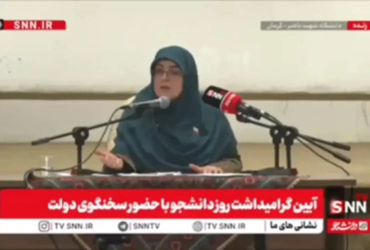 سخنگوی دولت: در 17 استان کشور شالیزار داریم، عقل کجا این را می گوید؟