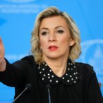 سخنگوی وزارت امور خارجه روسیه: آژانس هیچ اطلاعاتی مبنی بر ساخت سلاح هسته ای ایران ندارد و ندارد