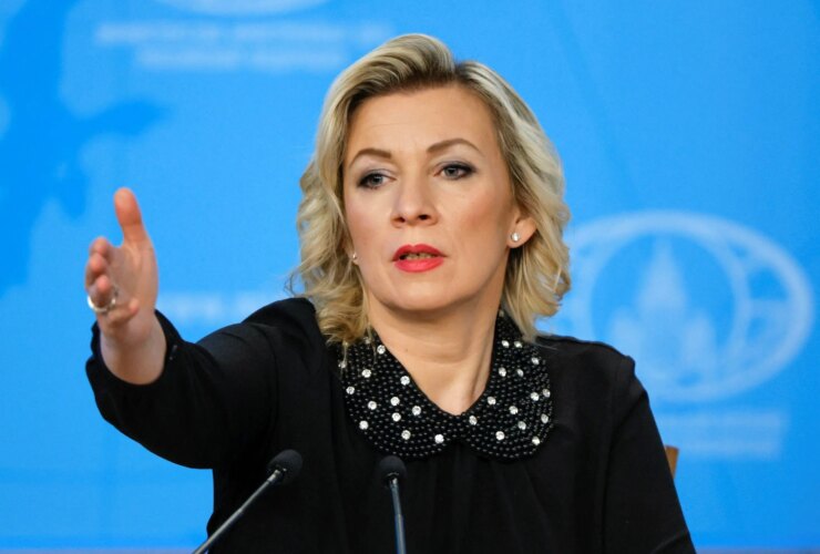 سخنگوی وزارت امور خارجه روسیه: آژانس هیچ اطلاعاتی مبنی بر ساخت سلاح هسته ای ایران ندارد و ندارد