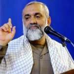 سردار نقدی: دنیا تا چند ماه از اجرای نسخه های اقتصاد مقاومتی غافلگیر می شود