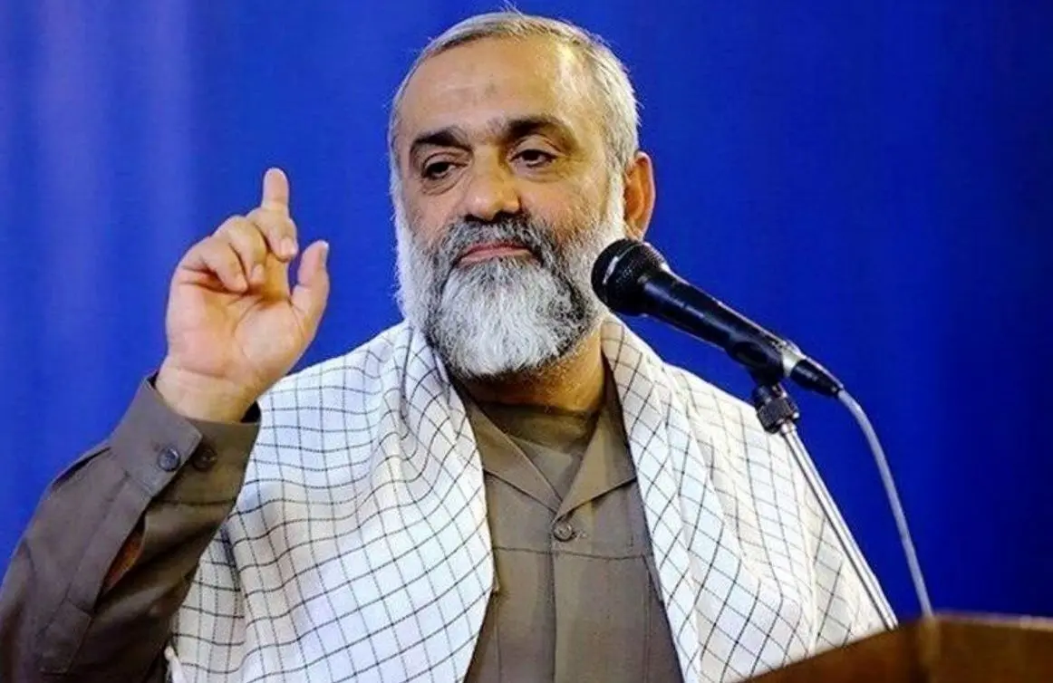 سردار نقدی: دنیا تا چند ماه از اجرای نسخه های اقتصاد مقاومتی غافلگیر می شود 1 سردار نقدی: دنیا تا چند ماه از اجرای نسخه های اقتصاد مقاومتی غافلگیر می شود