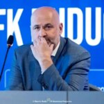 سرمربی استقلال به تیمی در لیگ خارجی پیوست